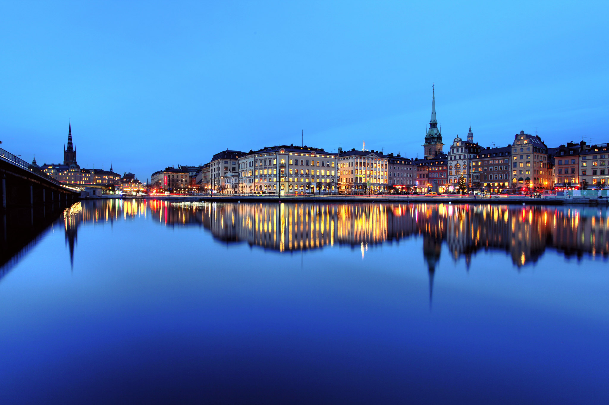 Three Things We Can Learn From The Nordic Trade Unions Mutual 